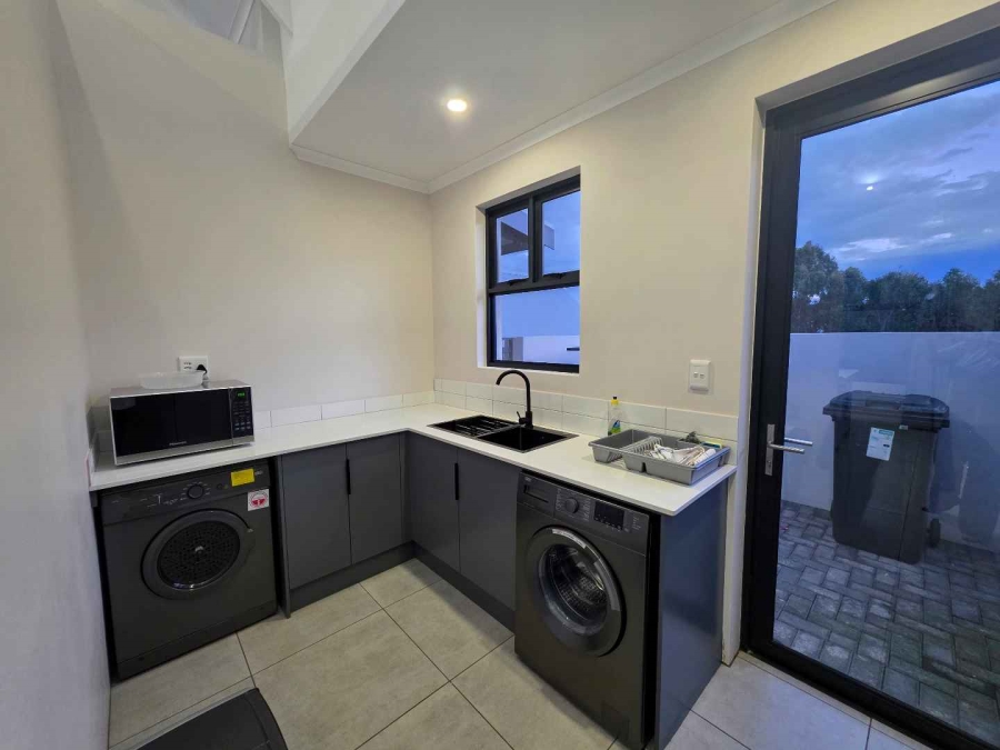 3 Bedroom Property for Sale in Clarens Free State